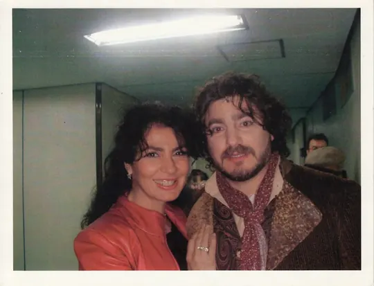 Photo Offstage — photo 17