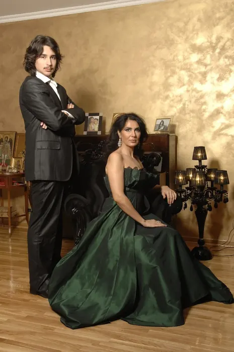 Photo Offstage — photo 25