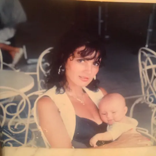 Photo Offstage — photo 48