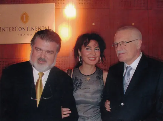 Photo Offstage — photo 56