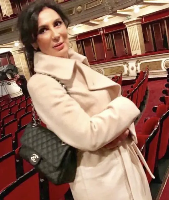 Photo Offstage — photo 103