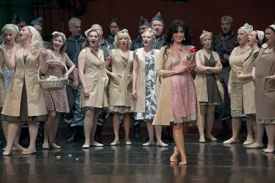 Photo Onstage — photo 31