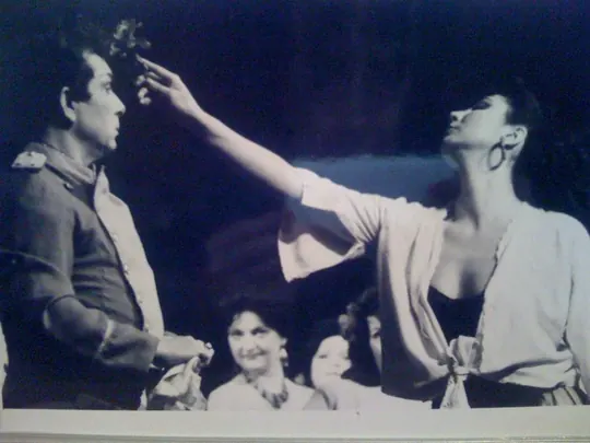 Photo Onstage — photo 12
