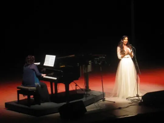 Photo Onstage — photo 59