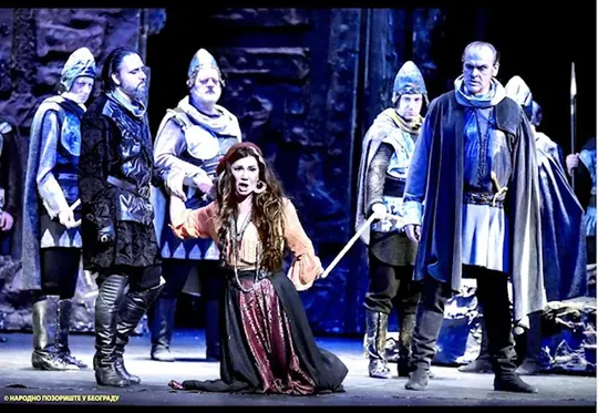Photo Onstage — photo 49