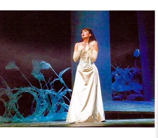 Photo Onstage — photo 82