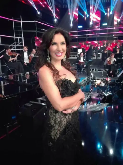 Photo Onstage — photo 91