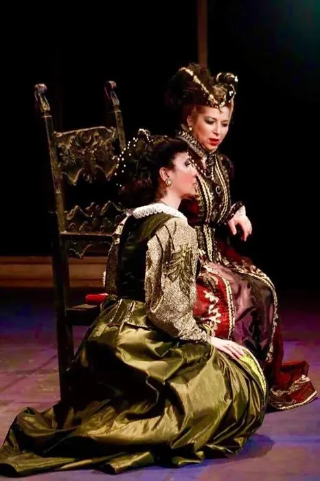 Photo Onstage — photo 108