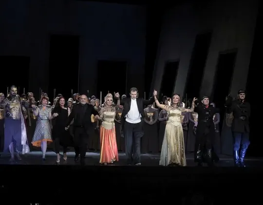 Photo Onstage — photo 112